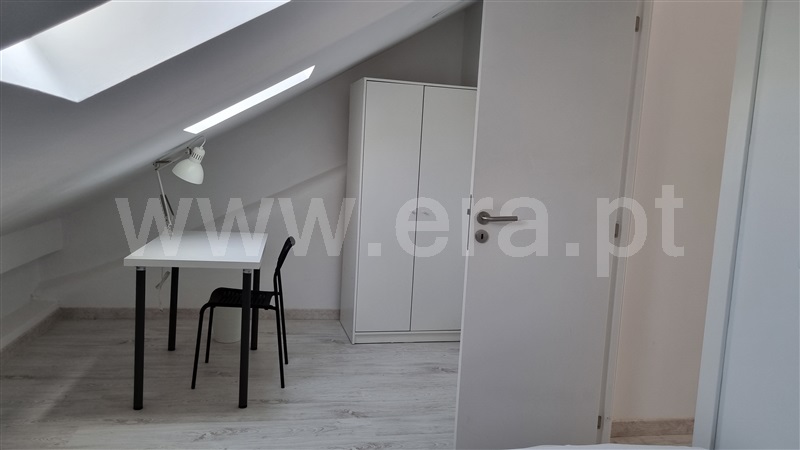 Moradia T9 com Quintal Lisboa, Ajuda - 1331866 - 13
