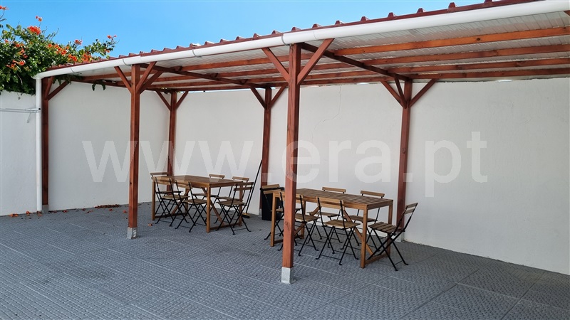 Moradia T9 com Quintal Lisboa, Ajuda - 1331866 - 14