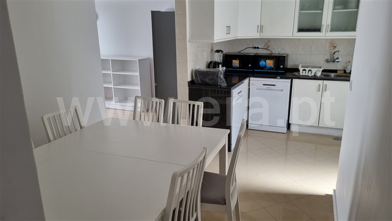 Moradia T9 com Quintal Lisboa, Ajuda - 1331866 - 17
