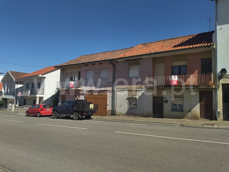 Moradia T9 / Macedo de Cavaleiros, Macedo de Cavaleiros