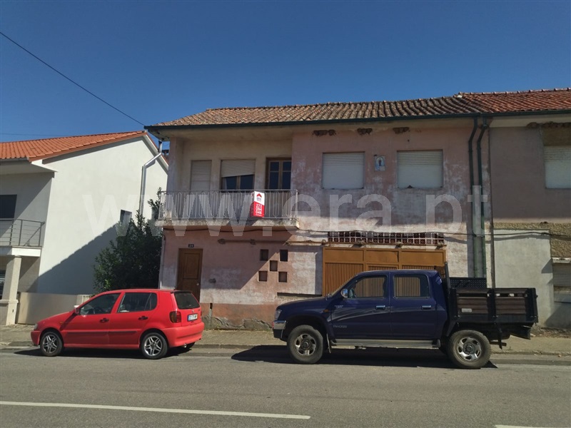 Moradia T9 Macedo de Cavaleiros - 1493750 - 2
