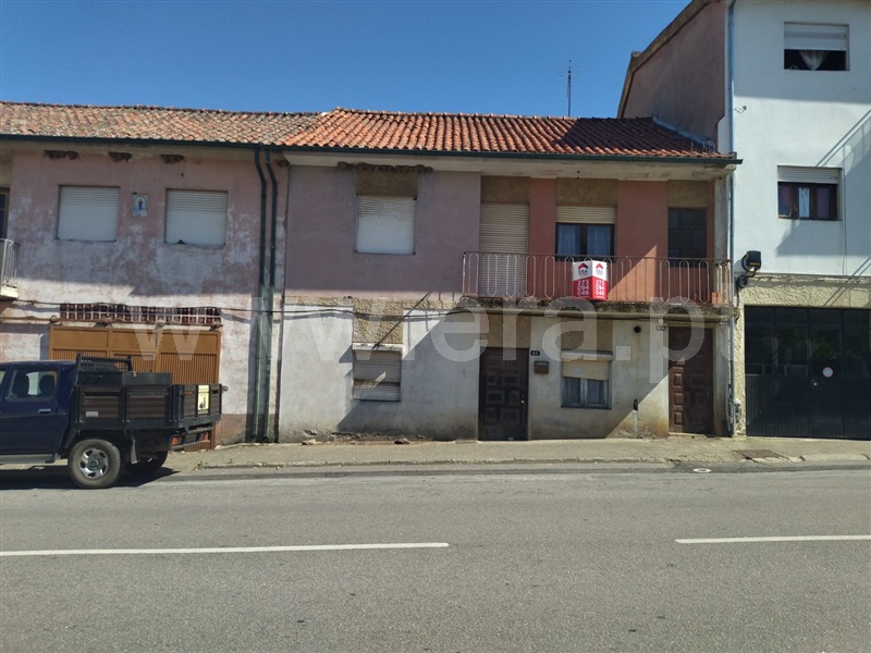 Moradia T9 Macedo de Cavaleiros - 1493750 - 3