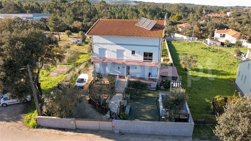 Moradia T9 / Ourém, Fátima