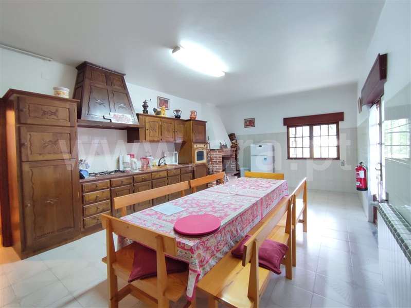 Moradia T9 Ponte de Lima, Facha - 1423058 - 4