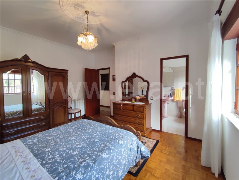 Moradia T9 Ponte de Lima, Facha - 1423058 - 15