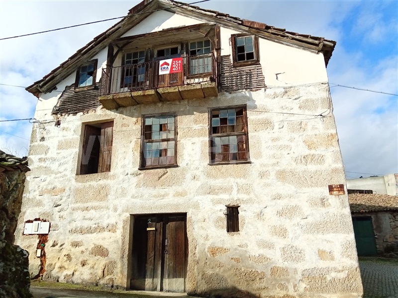 Moradia / Tabuaço, Sendim