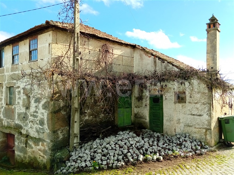 Moradia  Tabuaço, Sendim - 1222571 - 2