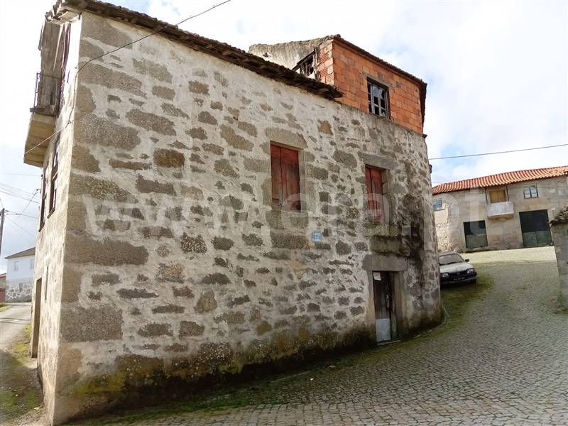 Moradia  Tabuaço, Sendim - 1222571 - 3