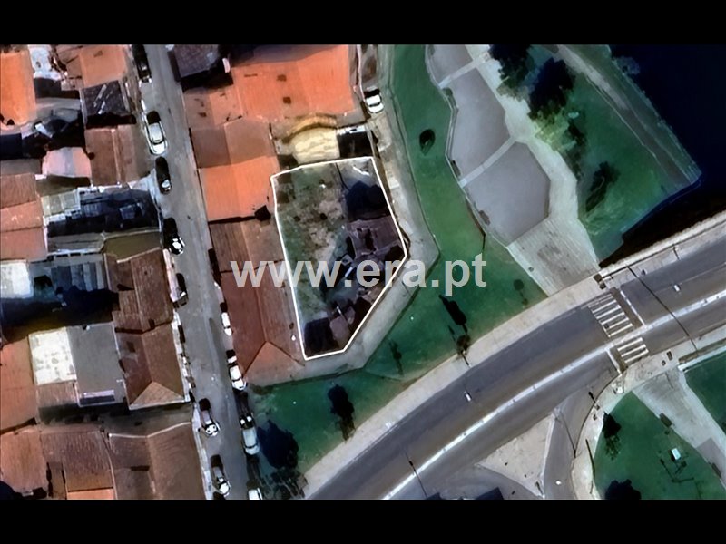 Moradia à venda em Tomar (São João Baptista) e Santa Maria dos Olivais, Tomar — foto 3