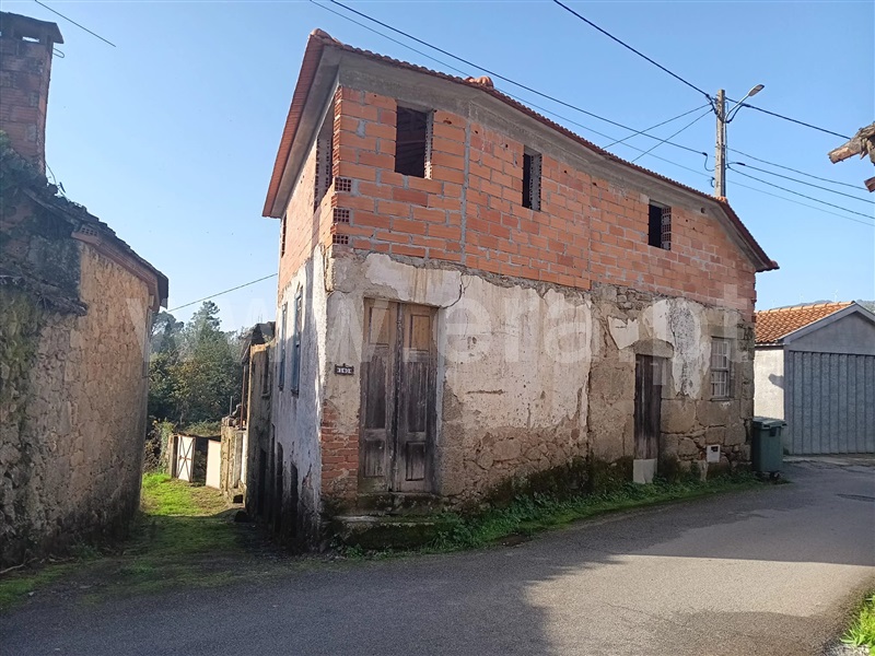Moradia  Tondela, Campo de Besteiros - 1449144 - 2