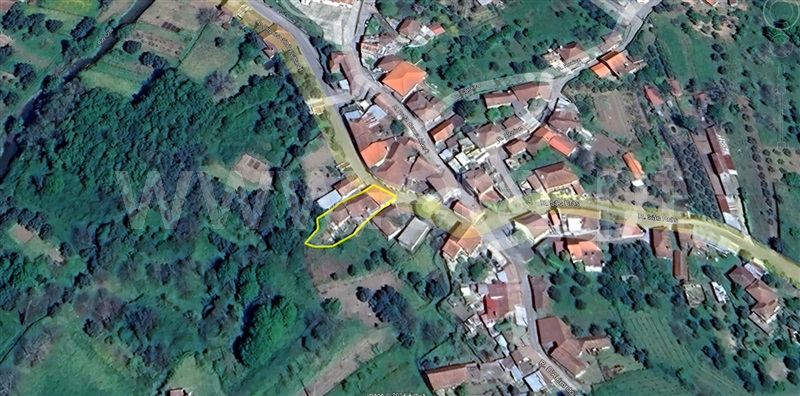 Moradia / Tondela, Campo de Besteiros