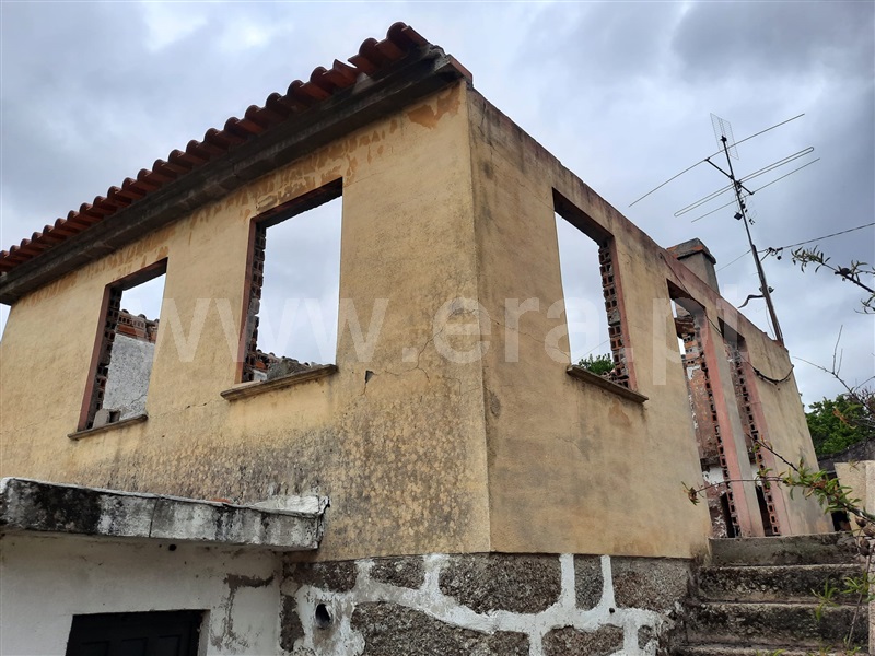Moradia  Tondela, Dardavaz - 1247600 - 2