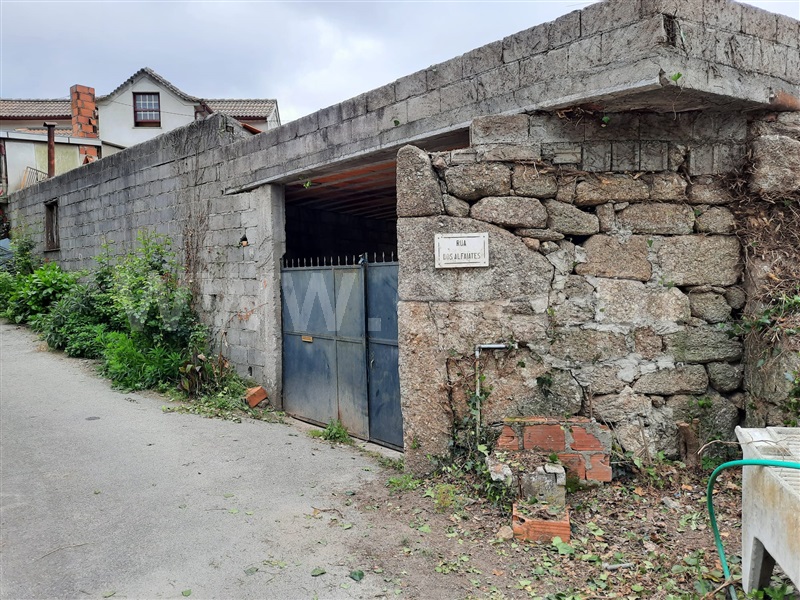 Moradia / Tondela, Dardavaz