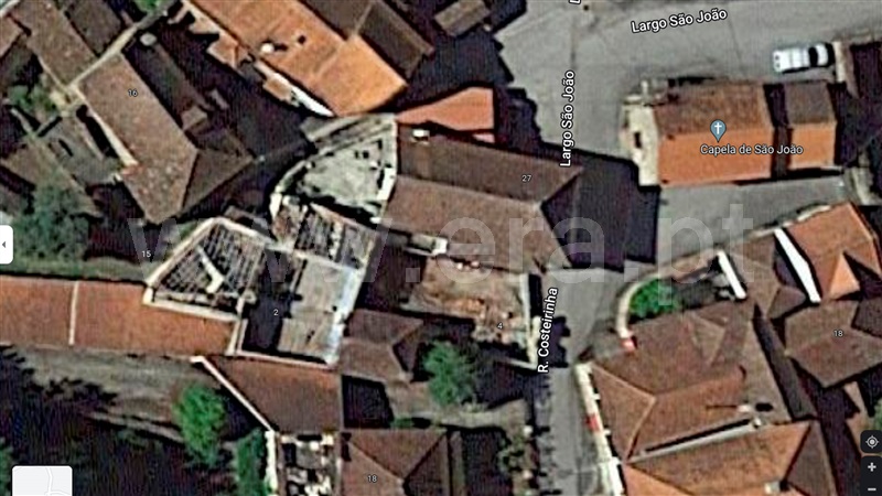 Moradia  Tondela, Mouraz e Vila Nova da Rainha - 1271137 - 1