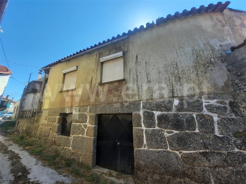 Moradia  Tondela, Mouraz e Vila Nova da Rainha - 1271137 - 4