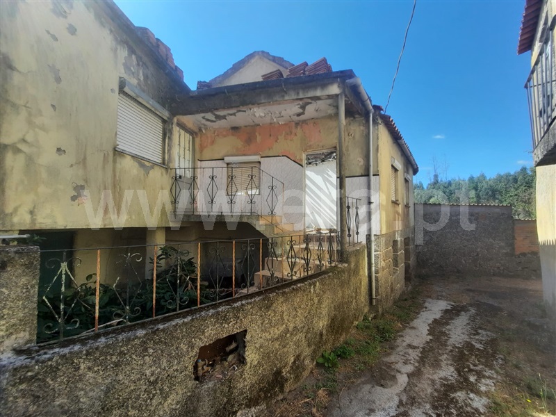 Moradia  Tondela, Mouraz e Vila Nova da Rainha - 1271137 - 5