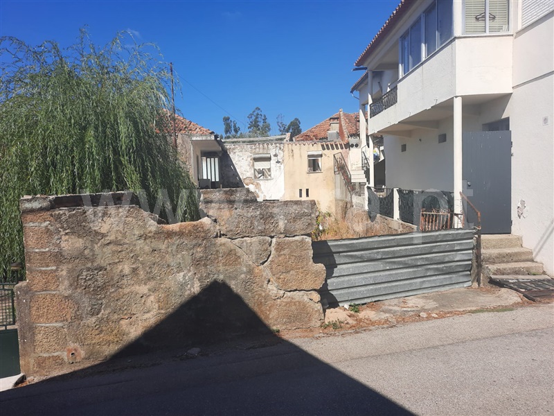 Moradia  Tondela, Mouraz e Vila Nova da Rainha - 1271137 - 9