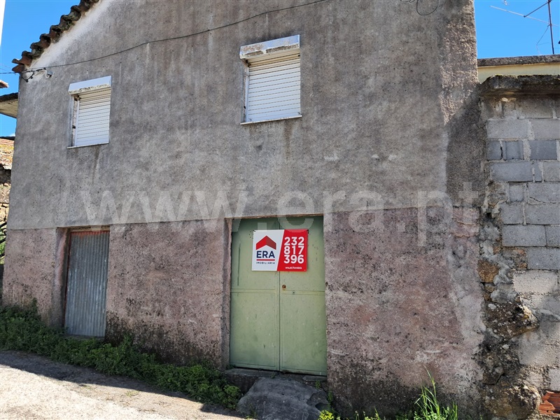 Moradia  Tondela, Mouraz e Vila Nova da Rainha - 1460470 - 8