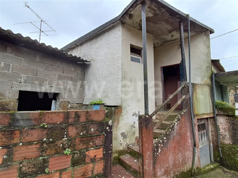 Moradia  Tondela, Mouraz e Vila Nova da Rainha - 1460471 - 1
