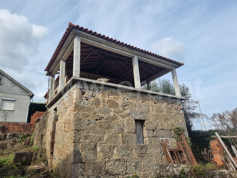 Moradia / Tondela, Tonda