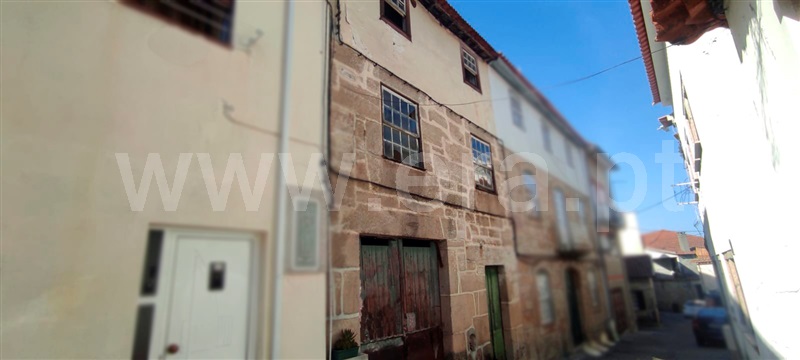 Moradia / Tondela, Tondela e Nandufe