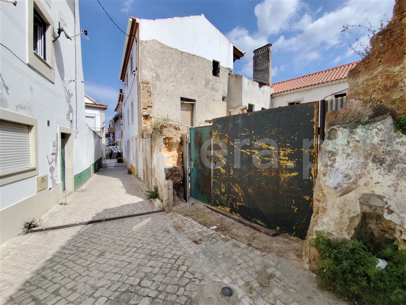 Moradia  Torres Novas, Torres Novas (Santa Maria, Salvador e Santiago) - 1490949 - 6