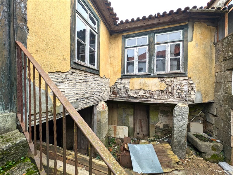 Moradia  Trancoso, Trancoso - 1448427 - 3