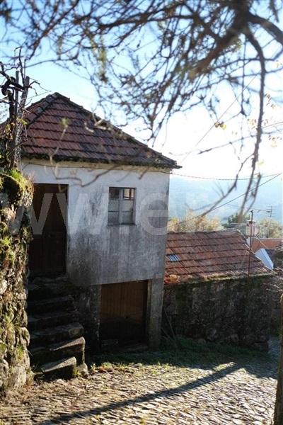 Moradia / Vale de Cambra, Junqueira