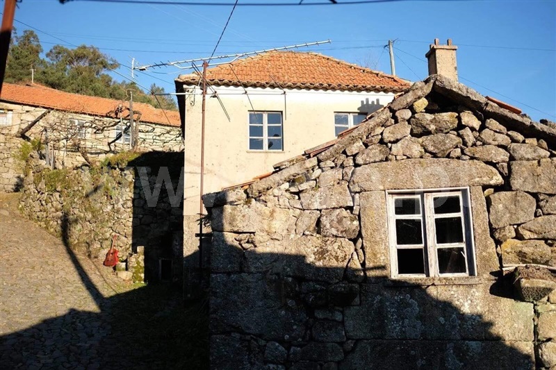 Moradia  Vale de Cambra, Junqueira - 990330 - 1