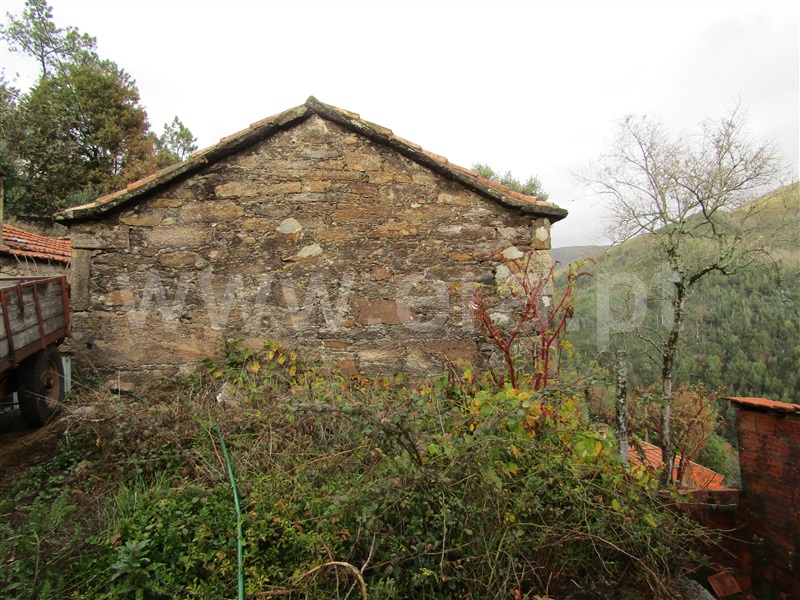 Moradia  Vale de Cambra, Roge - 1067777 - 2