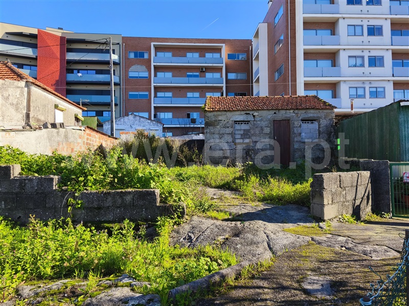 Moradia / Viana do Castelo, Areosa