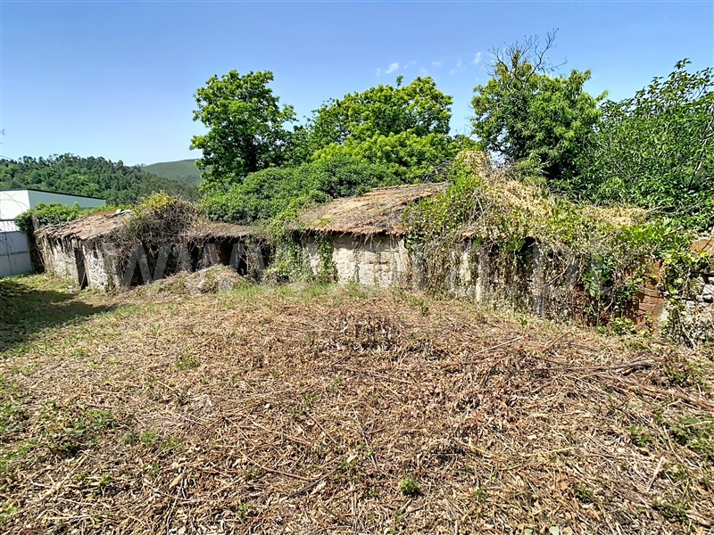 Moradia / Vieira do Minho, Guilhofrei
