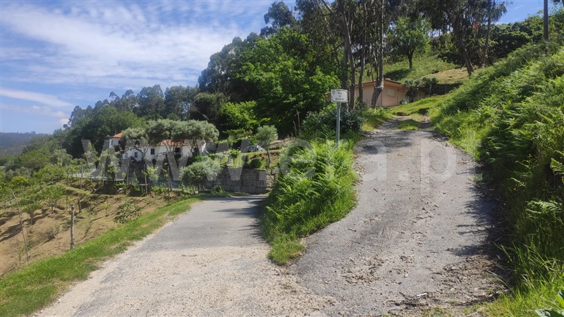 Moradia  Vieira do Minho, Rossas - 1432951 - 24