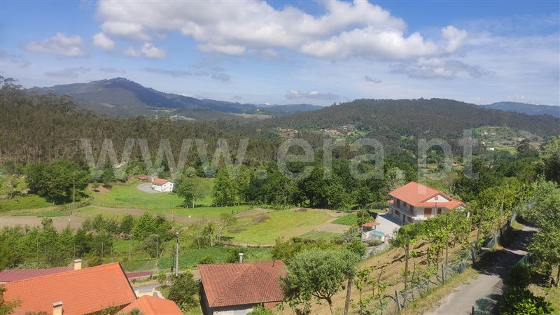 Moradia  Vieira do Minho, Rossas - 1432951 - 26