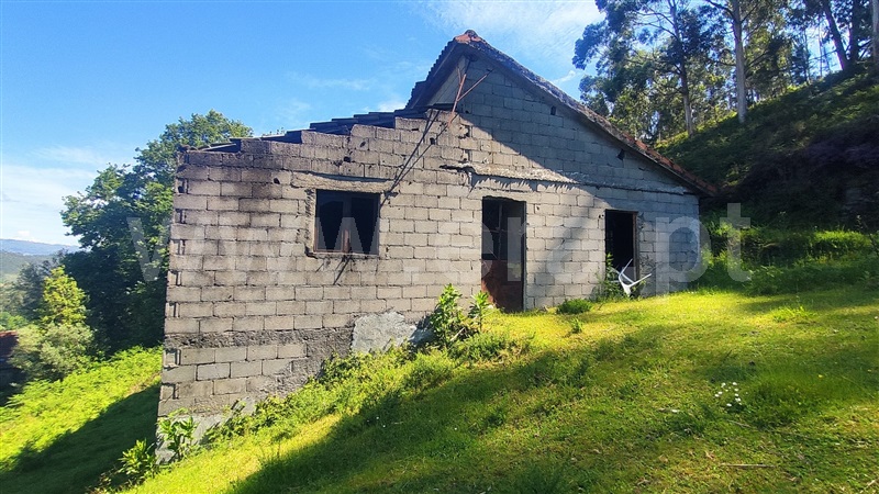 Moradia  Vieira do Minho, Rossas - 1432951 - 30