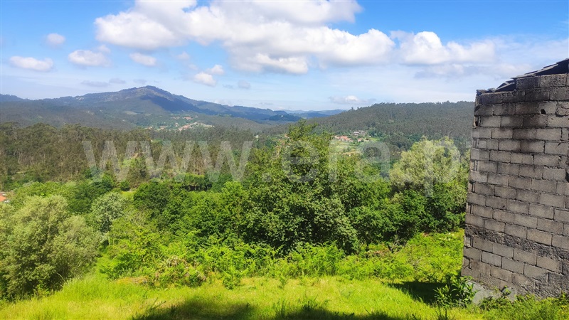 Moradia  Vieira do Minho, Rossas - 1432951 - 33