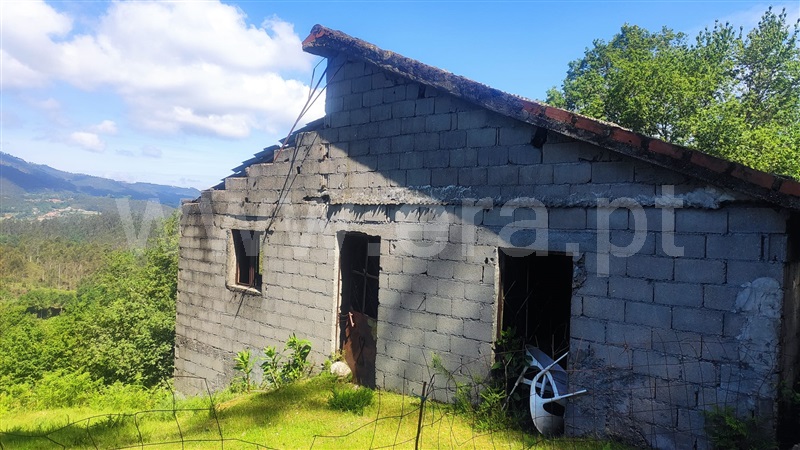 Moradia  Vieira do Minho, Rossas - 1432951 - 34