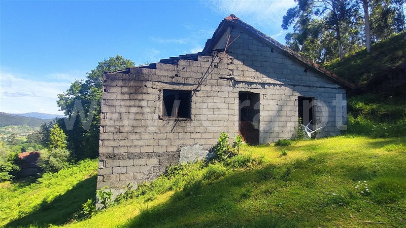 Moradia  Vieira do Minho, Rossas - 1432951 - 35