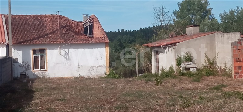 Moradia / Vila Nova da Barquinha, Atalaia