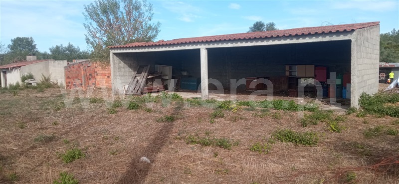 Moradia  Vila Nova da Barquinha, Atalaia - 1507718 - 2