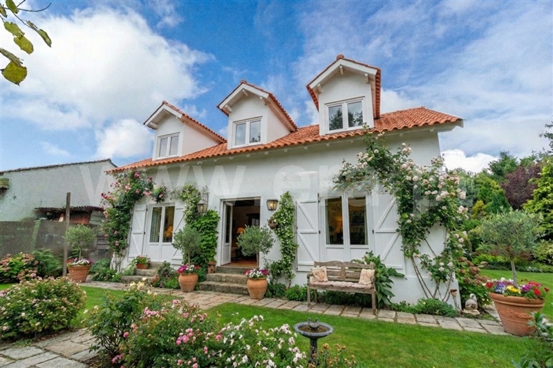 Moradia / Vila Nova de Cerveira, Campos e Vila Meã