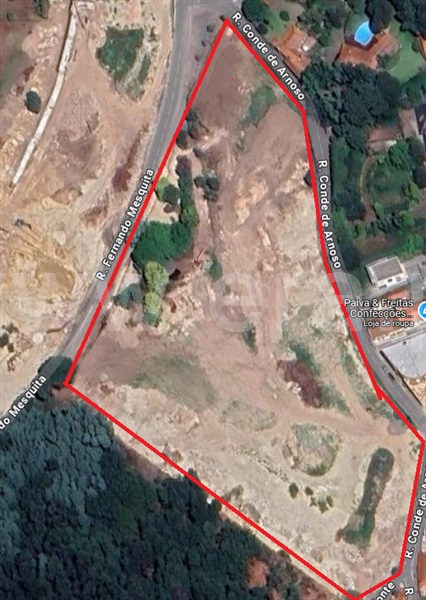Moradia Isolada  Vila Nova de Famalicão, Antas - 1445546 - 1