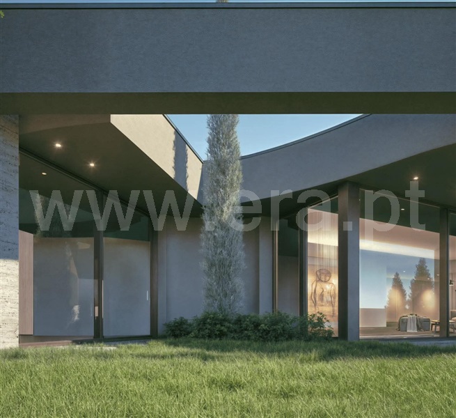 Moradia / Vila Nova de Famalicão, Antas