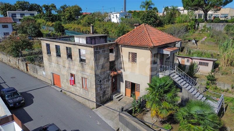 Moradia / Vila Nova de Famalicão, Bairro