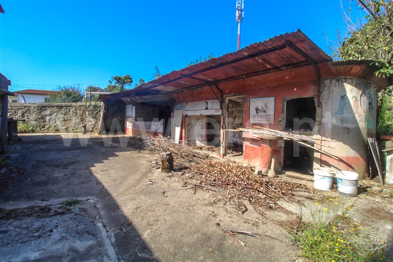 Moradia  Vila Nova de Famalicão, Bairro - 1428694 - 10