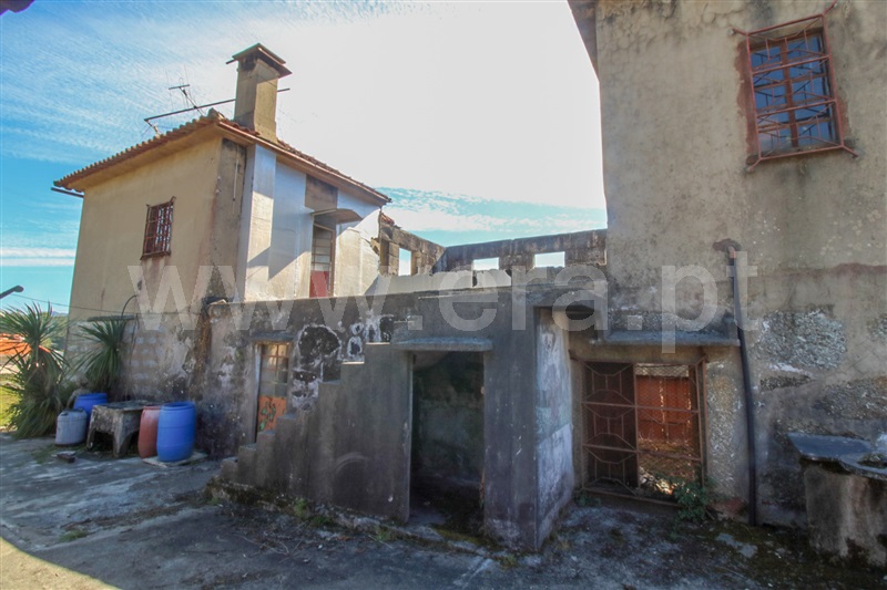 Moradia  Vila Nova de Famalicão, Bairro - 1428694 - 12