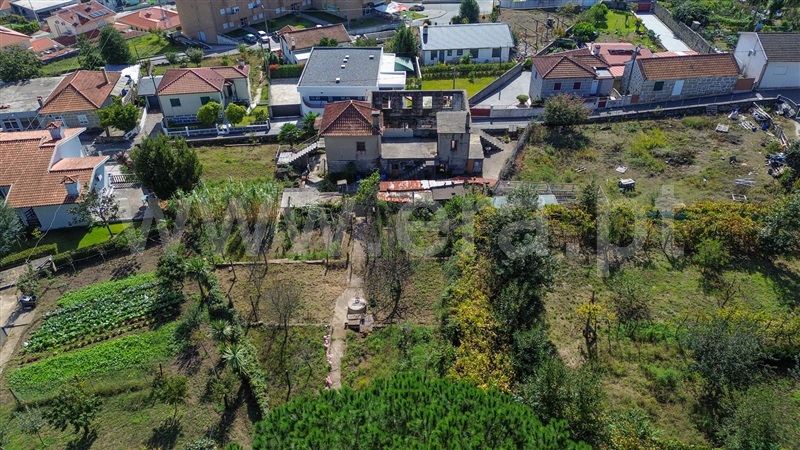 Moradia  Vila Nova de Famalicão, Bairro - 1428694 - 27