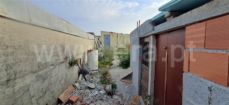 Moradia T3 Vila Nova de Gaia, Gulpilhares e Valadares - 1491342 - 2