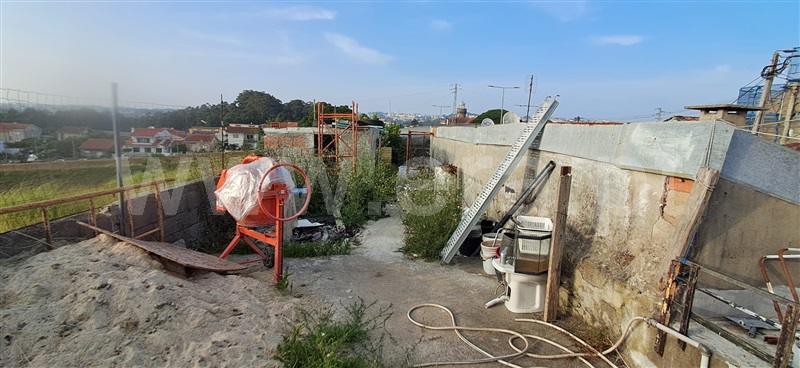 Moradia T3 Vila Nova de Gaia, Gulpilhares e Valadares - 1491342 - 4