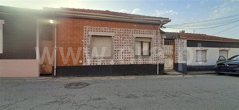 Moradia T3 Vila Nova de Gaia, Gulpilhares e Valadares - 1491342 - 5